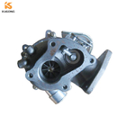 Excavator Turbocharger CT16 2KD-FTV 17201-30080 1720130080 Engine Parts