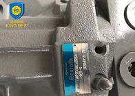 Gray Rexroth Hydraulic Pump , AP2D36LV3RS6-909-4 Hitachi Excavator Hydraulic Pump