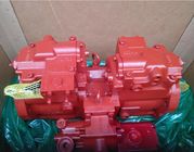 R140W-7 Hyundai Hydraulic Pump K3V63DTP Wooden  Package