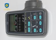 7834-72-4002 Komatsu Monitor High Efficiency With 12 Months Warranty