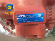 MAG170VP-3800G-10 Kayaba Final Drive KYB Travel Motor Assy For Liugong 925D SANY SY215 SK200-8