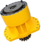 PC220-6 Excavator Swing Motor Reducer Gearbox Hydraulic Swing Reduction Assembly Spare Parts