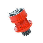 Swing Gearbox 404-00062 Excavator DH150-7 Hydraulic Drive Assy For Doosan Spare Parts
