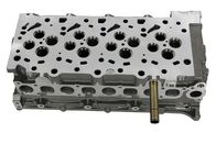 Hyundai D4CB Cylinder Head Kit For Excavator Engine Parts Assembled