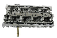 Hyundai D4CB Cylinder Head Kit For Excavator Engine Parts Assembled
