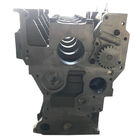 Excavator Diesel Engine B3.3 Cylinder Block 4941114 4941115 4941116