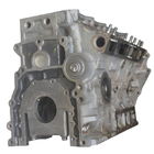 8980894851 Excavator Diesel Engine Cylinder Block 4LE2