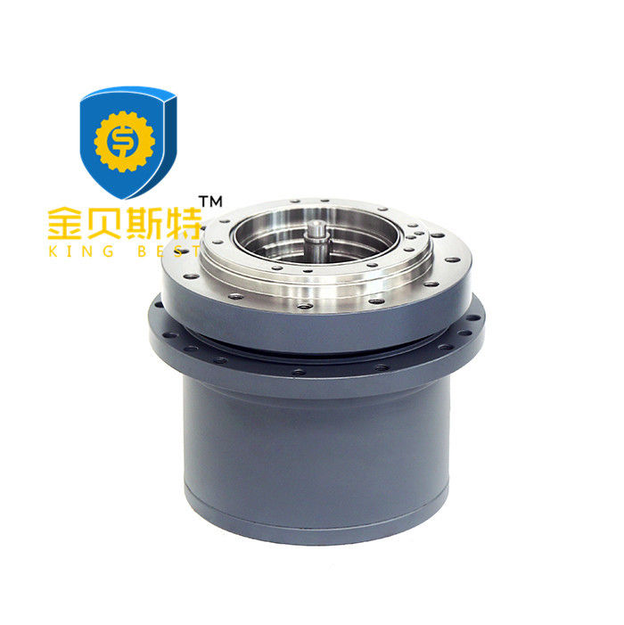 R60-7 Excavator Gearbox For Hyundai Construction Machinery Parts