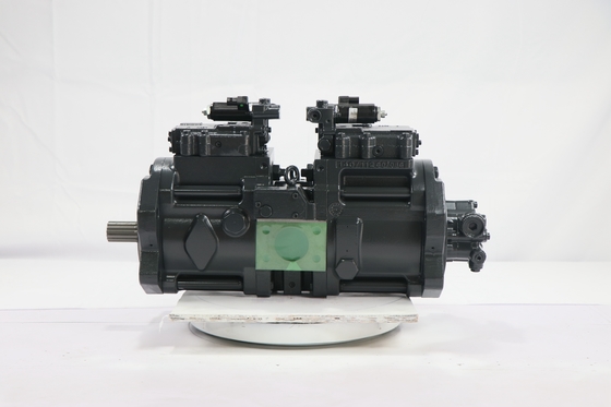  CX290 Hydraulic KBJ2895  290 Excavator Main Pump  K3v112dt K3V163DT KBJ2789 KRJ10290