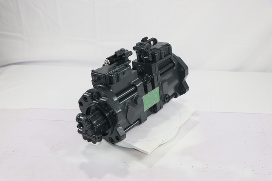  CX290 Hydraulic KBJ2895  290 Excavator Main Pump  K3v112dt K3V163DT KBJ2789 KRJ10290