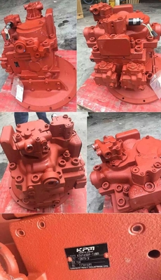 K5V160DP-1VWR-ZN7X-V Excavator Hydraulic Parts  For KASAWAKI Excavator