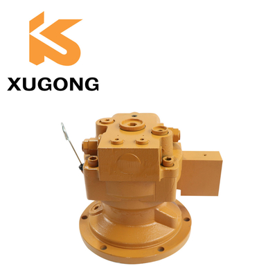 Hydraulic Spare Main Parts JMF29 Swing Motor For DH60 Excavators