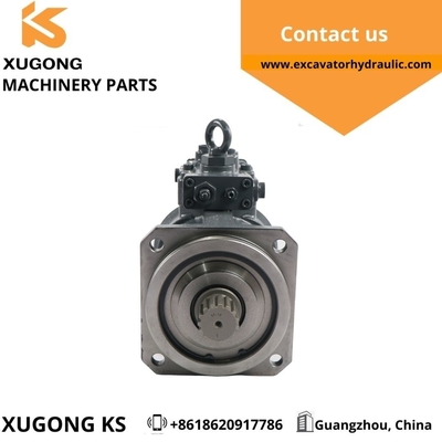 9260885 9257596 9195241 Hitachi Excavator Parts Excavator Hydraulic Pump HPV145  Hydraulic Excavator Parts