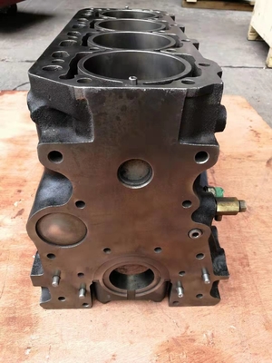 Excavator Engine Parts Block Assy Excavator Replacement Vol-vo Hitachi Hyundai