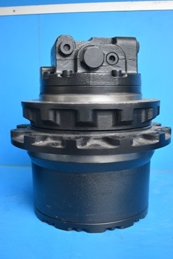 Excavator Hydraulic Parts Final Drive Excavator Replacement  Vol-vo Hitachi Hyundai