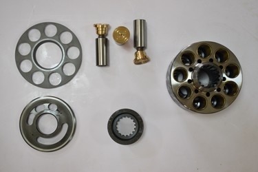 Excavator Hydraulic Pump Excavator Replacement parts Vol-vo Hitachi Hyundai