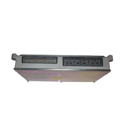 Small Panel Parts Controller YN22E00120F1 SK200-6E Main Computer Controller For Excavator