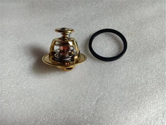 Compatible With Cummins 6BT Engine Thermostat 4930315 1306R2-010