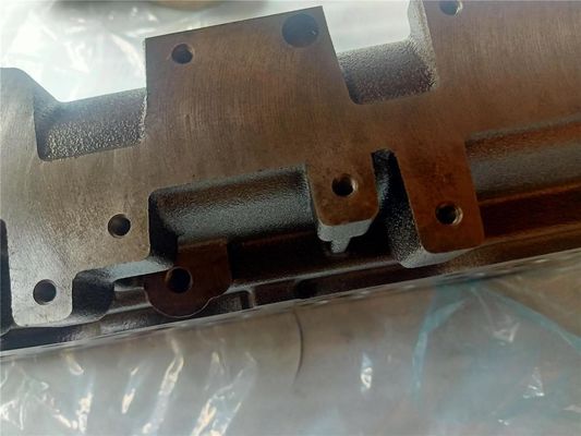 C4.4 CYLINDER HEAD for PERKINS CAT C4.4