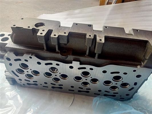 C4.4 CYLINDER HEAD for PERKINS CAT C4.4