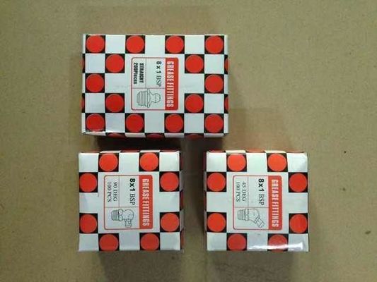 Construction Machinery Parts 3B-8489 3B8489 GREASE VALVE for CAT 320DL