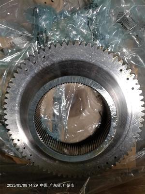 Original 2862955 Excavator Wheel hub for CAT Engine