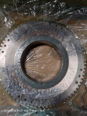 Original 2862955 Excavator Wheel hub for CAT Engine