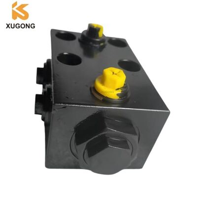 High Quality Spare Parts Valve 31N4-75020 R140W7 Spare Parts for HYUNDAI Excavator