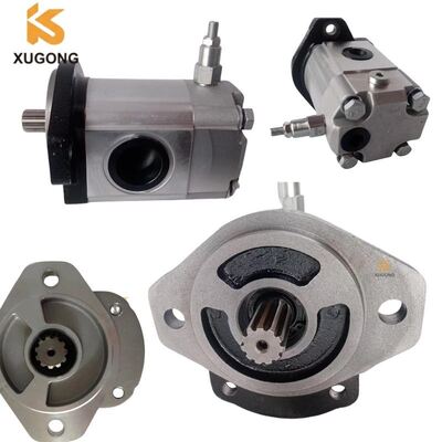 High Quality 31NB-30020 Excavator WATER PUMP for Hyundai R520 Engine