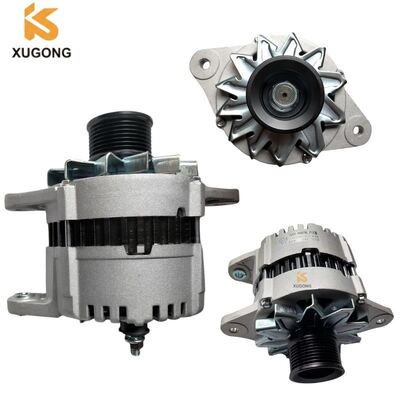 Factory in Stock 5263218 ALTERNATOR for Cum-mins 6BT5.9 Excavator Engine Parts
