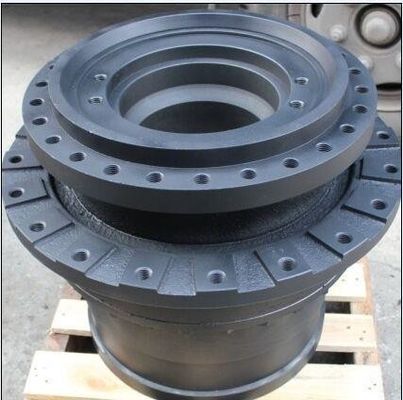 DH170-3 Travel Reducer Gearbox Excavator Doosan Spare Parts