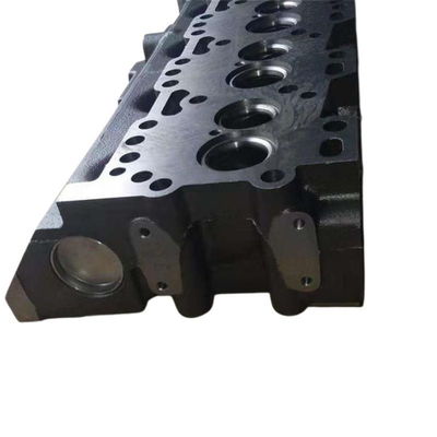 Cylinder Head Assy For Excavator PC300-7 PC360-7 For 6D125 6D114 Engine Parts