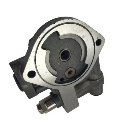 PC400-3 Hydraulic Gear Pump 704-23-30601 For Excavator Spare Parts