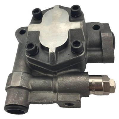 PC400-3 Hydraulic Gear Pump 704-23-30601 For Excavator Spare Parts