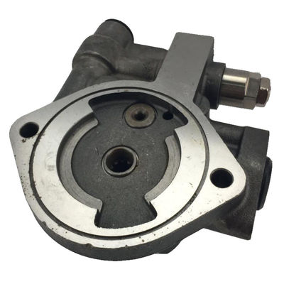 PC400-3 Hydraulic Gear Pump 704-23-30601 For Excavator Spare Parts