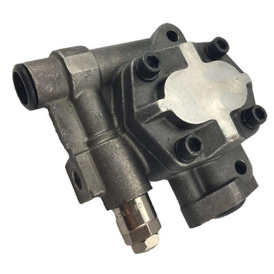 PC400-3 Hydraulic Gear Pump 704-23-30601 For Excavator Spare Parts