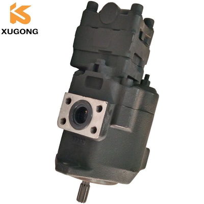 Excavator U15 U15-3 Main Hydraulic Pump PVD-00B-16P-6AG3-5220A For Nachi PVD Series