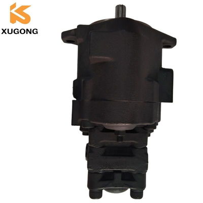 Excavator U15 U15-3 Main Hydraulic Pump PVD-00B-16P-6AG3-5220A For Nachi PVD Series