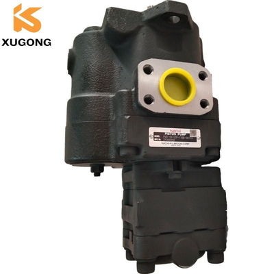 Nachi PVD-1B-32P-11G5-5677A Hydraulic Main Pump For Excavator Repair Parts