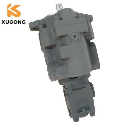 NACHI Main Piston Hydraulic Pump PVD-3B-56P-18G5-4191A For Excavator Engine Parts