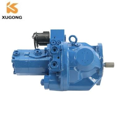 Machinery AP2D2-28 Excavator Main Hydraulic Pump With Electric For Repair Parts