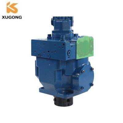 Excavator AP2D36-14T-15T Main Piston Mini Hydraulic Pump For Spare Parts