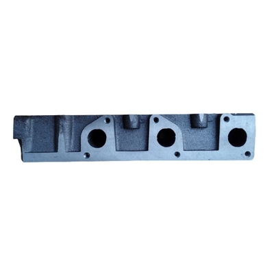 D902 4 Valve Complete Engine Cylinder Heads Excavator Cylinder Parts