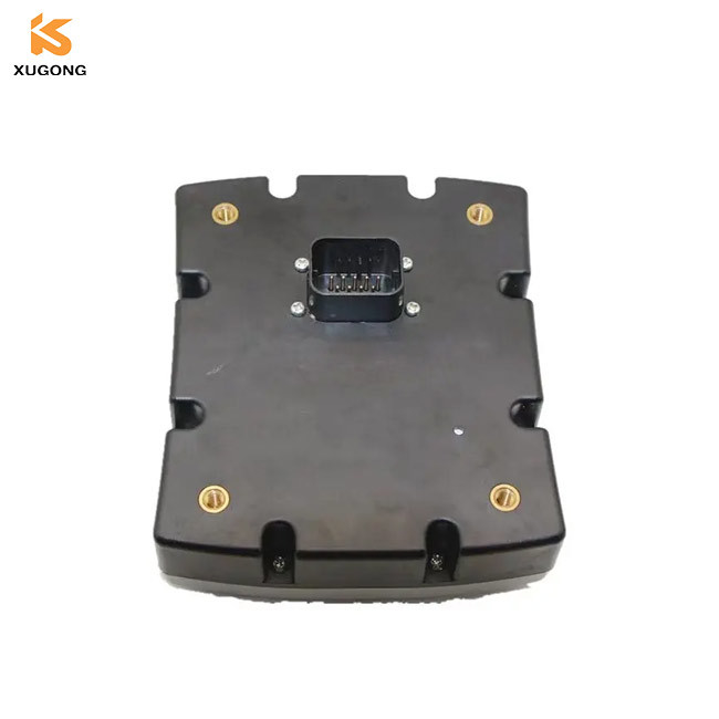 Mini Hydraulic Excavator Parts 305.5E 305CR 306E Console Monitor Display Panel 416-4285 4164285