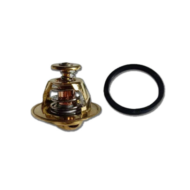 Compatible With Cummins 6BT Engine Thermostat 4930315 1306R2-010