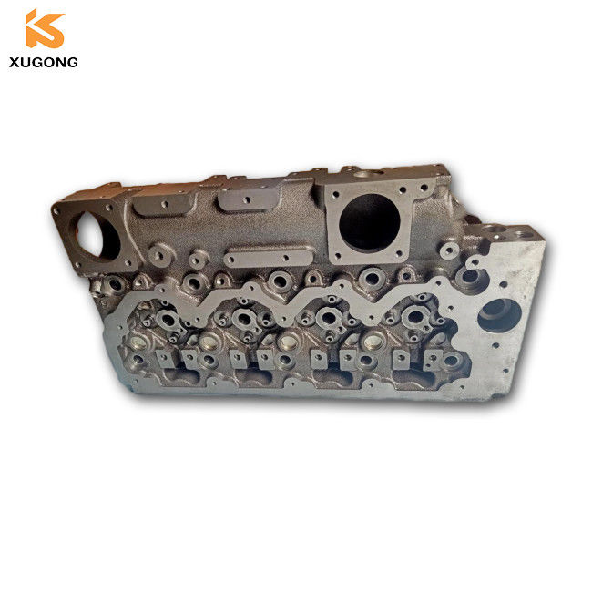 C4.4 CYLINDER HEAD for PERKINS CAT C4.4