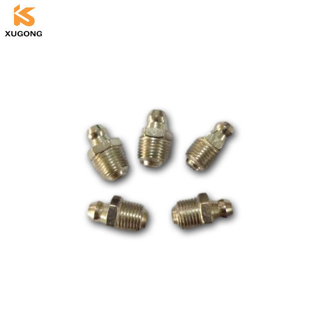 Construction Machinery Parts 3B-8489 3B8489 GREASE VALVE for CAT 320DL