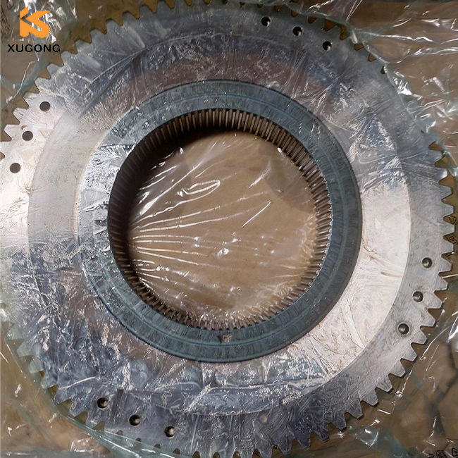 Original 2862955 Excavator Wheel hub for CAT Engine